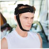 BESPORTBLE Training Strap Neck Neck Exerciser for Strength Training Suitable