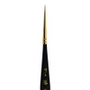 Princeton Artist Brush, Mini Brushes for Watercolor, Acrylic and Gouache