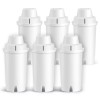 ICEPURE Replacement for Brita Classic Pitcher Water Filter NSF Certified