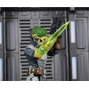 Energy Blade Accessory for Cosmic Legions Figures (Style 2) -