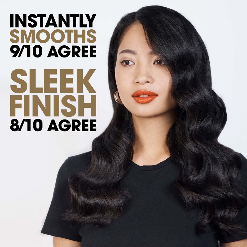 ghd Dramatic Ending Smooth & Finish Hair Serum 30ml