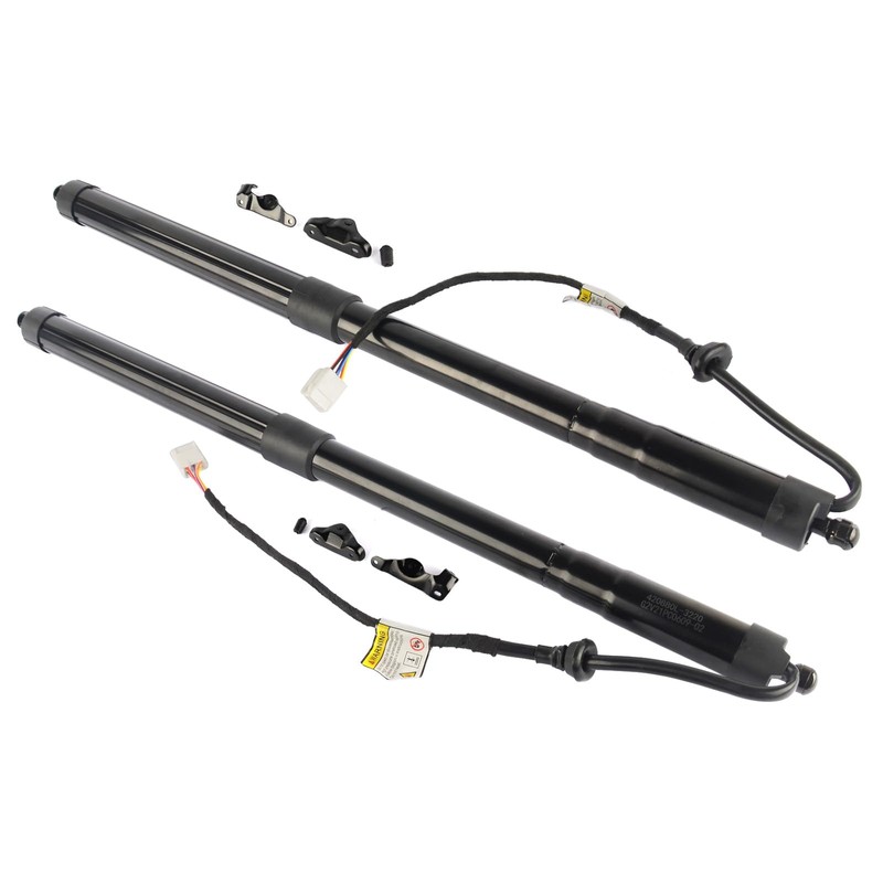 Bario Rear Liftgate Struts Left & Right - Replacement for