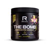Reflex Nutrition Pre Workout The Muscle Bomb 350mg Caffeine 9g
