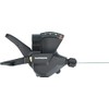 Shimano SL-M315-7R Shifting Lever (MTB), Right Lever Only, 7S ESLM3157RA