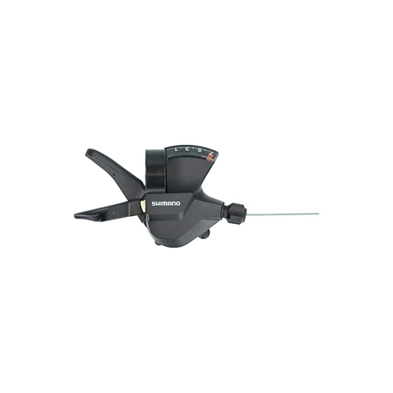 Shimano SL-M315-7R Shifting Lever (MTB), Right Lever Only, 7S ESLM3157RA