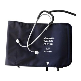 Visomat Iron-On Cuff Type XXL 43-55 cm