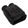 Night Vision Binoculars ABS Metal 2.4in TFT LCD 1080P HD
