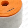 STARK SKAF-0060409 Engine Air Filter
