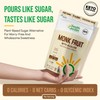 Health Garden Monk Fruit with Allulose Sweetener - Natural Plant-Based
