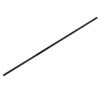 StewMac Carbon Fiber Neck Rod, 0.125" x 0.325" x 18"
