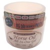All-in-one Gel Horse Oil 9.9 oz (280 g), Made in