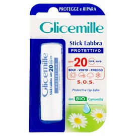 Glicemille Spf20 Lip Protection 500g