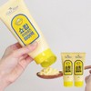 Label Young 1+1) Highly concentrated shocking soap foot version Foot