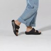 Archsol [아치솔][블랙]특허받은 아치솔 족저근막 슬리퍼 Arch Sole Patent Black Arch