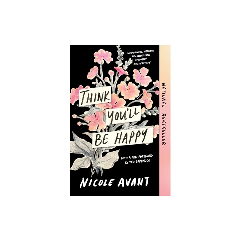 Think You'll Be Happy