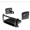 EIOFEVY Single Din Dash Kit for Grand Cherokee 2005-2007 for