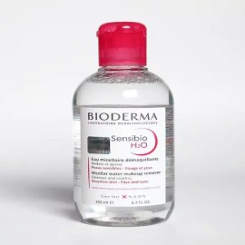 Bioderma 바이오더마 센시비오 클렌징워터 250ml(SH) Bioderma Sensibio Cleansing Water 250ml (SH)