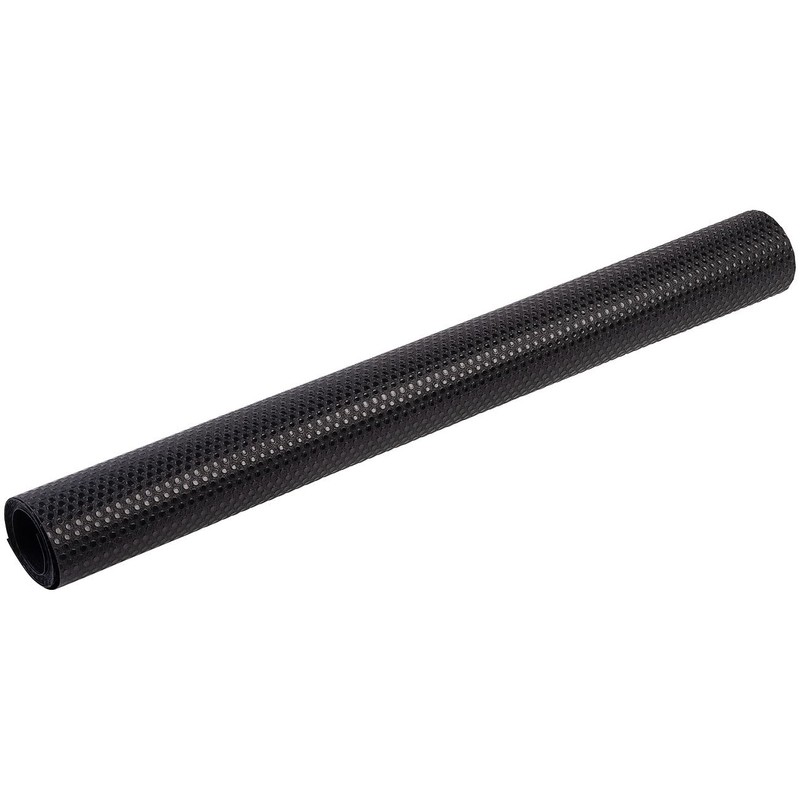 Rosenstein & Söhne Fridge Liner: Set of 2 Drawer Non-Slip