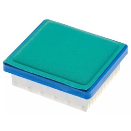 36046 Air Filter with 36634 Pre Filter For Tecumseh OH95 OH195 OHH50 OHH55 OHH60 OHH65 TC-36046 TC-36634 VLV40 VLV50 VLV55 VLV60 VLV65 VLV66 VlV126 4&5.5 Hp Engines