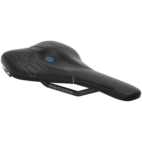 612 Ergowave Carbon, Road & MTB Race SQlab Bicycle Saddle,