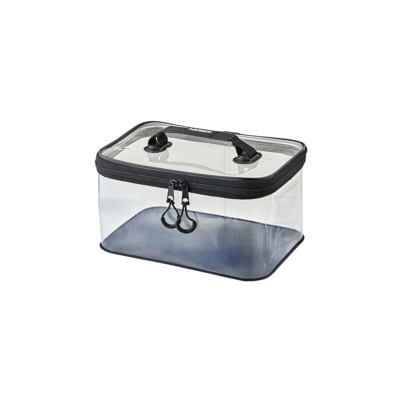 Gamakatsu G Gear Bag LE326 Clear