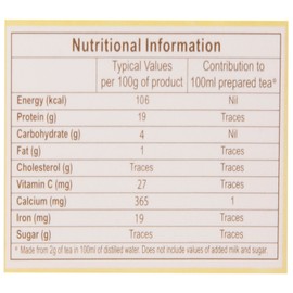 Twinings Earl Grey Tea 25 x 2 g Blt.