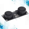Ultrasonic Ranging Sensor Split Waterproof Distance Measuring Sensor Module Ultrasonic