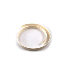 Clip wan No need to tie a string, so you can wear it right away even when you're busy! Quick Apron Holder, white (off-white)