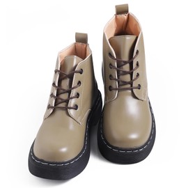 VSUDO Waxed Round 47" Brown Dress Shoe Laces for Men, 1/8" Thin Formal Business Oxford Shoe Strings, Dress Shoelaces for Men (2 Pairs-Brown-120CM)