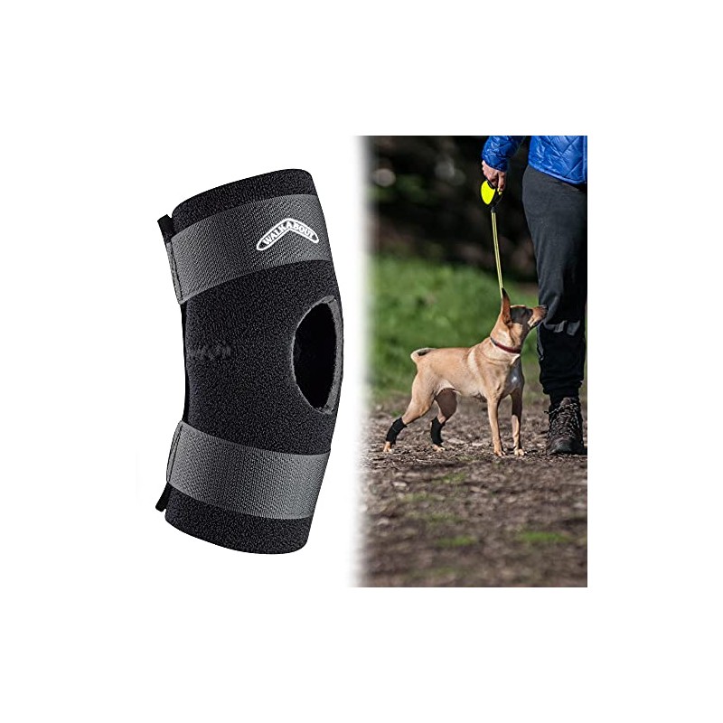 WALKABOUT Hock Support Brace (Small 2"-3")