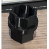 EZ DOCK - DRIVE TOOL 15/16″ SOCKET ADAPTOR - 3D