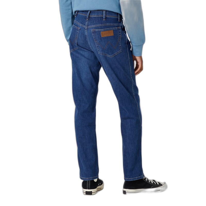Wrangler Texas Jeans