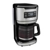 Hamilton Beach Programmable FrontFill Coffee Maker, Extra-Large 14 Cup Capacity,