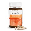 Sanct Bernhard Haarfit Capsules with Gold Millet Extract, Biotin, Zinc