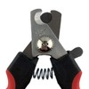 Masterclip Dog Nail Clippers With Safety Guard | Professional Pet