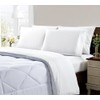 kathy ireland Cool Max 6 Piece Ultra Soft Sheet Set,