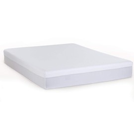 Lull - Mattress Protector, Waterproof, Stain Resistant, and Hypoallergenic