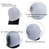 KGDUYC Highlight Cap, Highlight Foil, Bleaching Powder Set, Highlight Set,