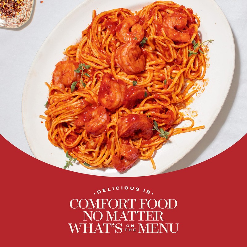 Rao's Homemade Arrabbiata Sauce, 32 oz, Tomato Sauce, All Purpose,