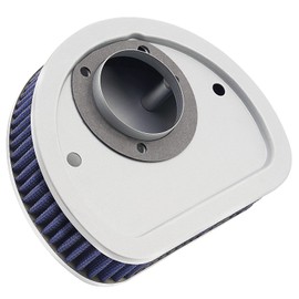 Road Passion 29461-99 HD-1499 Air Filter for HARLEY FXDLI Dyna Low Rider F/I 2004-2006/ HARLEY FXDS Dyna Convertible 1999-2000/ HARLEY FXSTB Night Train 2000-2009