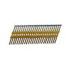Zeluga 13-528 21 Degree 2-3/8" x.113" Round Head Ring Shank