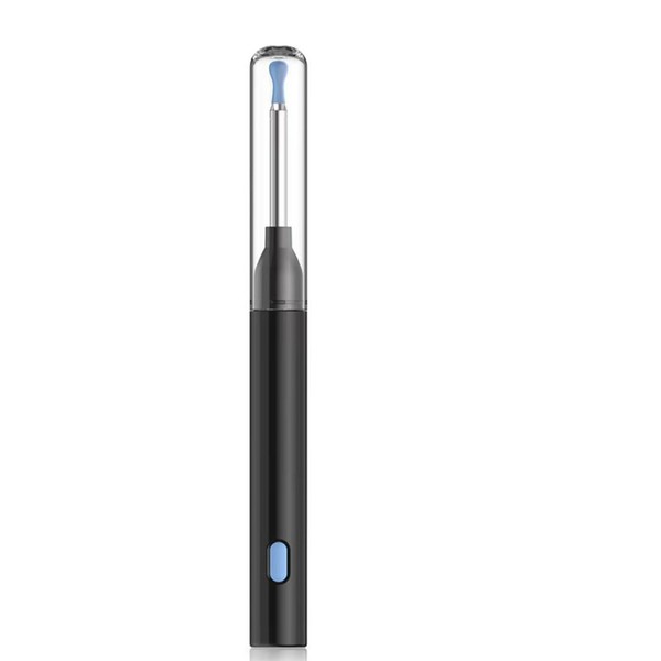 Ear Cleaner with Camera, 3.5mm Visual Otoscope, Ear Wax Removal