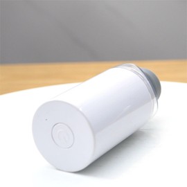 Holafoto Vt-100 Electric Vacuum Pump for Seafrog Vps-100 Vacuum Leak Test System, Replacement for Vp-100 Manual Pump Handle