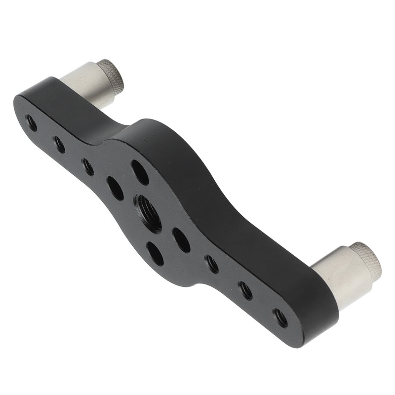 Hole Drilling Guide Centering Dowel Straight Hole Positioner Woodworking Splicing