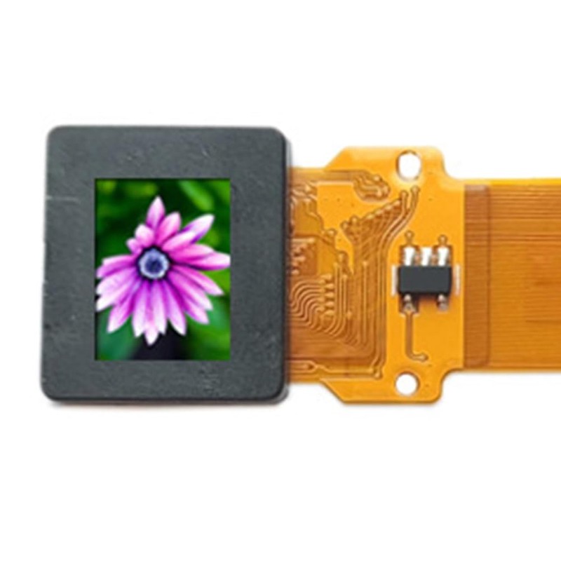 Peakloong OLED Display Viewfinder Micro Thermal Imaging Night Vision Device