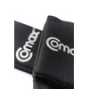 COMAX Rodilleras Deportivas para Ejercicio de Nylon Resistente, Rodilleras de