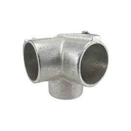 1-1/4" Speed-Rail® Side Outlet Elbow Fits Pipe O.D. 1-5/8"