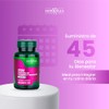 Multivitamínico Mujer Omega Ácido Folico Calcio Complejo Vitamina Minerales Seleccionados
