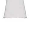 Midland Garage Door Weatherseal (9 Foot Seal)