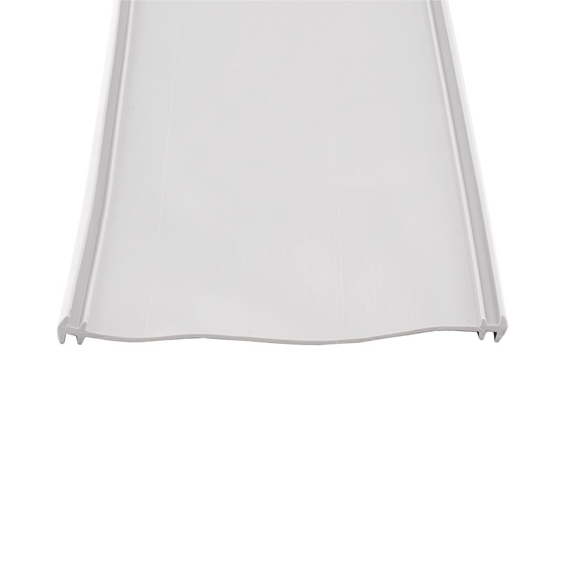 Midland Garage Door Weatherseal (9 Foot Seal)